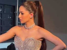 Bae is ready to slay! Ananya Panday