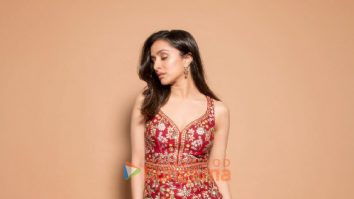 Shraddha Kapoor