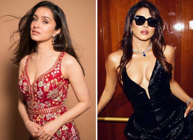 Shraddha Kapoor shatters records and soars past Priyanka Chopra to smash into the Top 5 Box Office Power Rankings :Bollywood Box Office