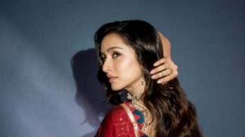 Celeb Photos Of Shraddha Kapoor