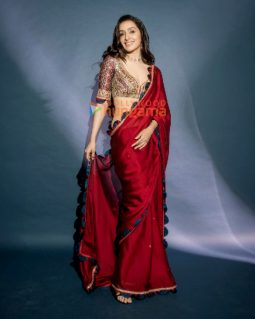 Celeb Photos Of Shraddha Kapoor