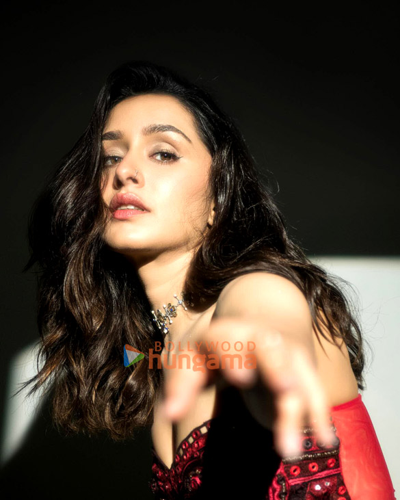 shraddha kapoor 3 60