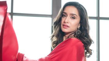 Shraddha Kapoor