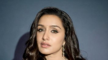 Celeb Photos Of Shraddha Kapoor