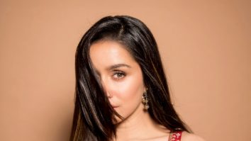Shraddha Kapoor