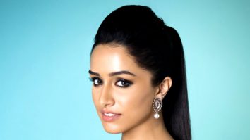 Shraddha Kapoor