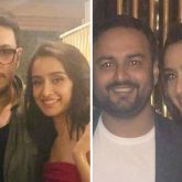 Shraddha Kapoor reflects on her 6-year bond with Amar Kaushik & Dinesh Vijan amid Stree 2’s blockbuster success “Their vision and passion have brought this series to life”