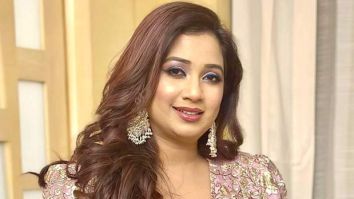 Shreya Ghoshal postpones Kolkata concert, stands in solidarity with women amid gruesome murder and rape of the doctor: “I cannot fathom the horror she must have endured”