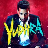 Siddhant Chaturvedi calls his action film Yudhra 'big one': "Working on that for the last 5 years"