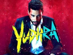 Siddhant Chaturvedi starrer Yudhra set for September 2024 release: Report
