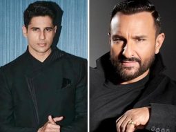 Sidharth Malhotra in advanced talks to join Saif Ali Khan in Race 4; filming to begin in first half of 2025: Report