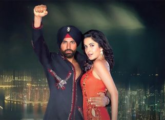 Singh Is Kinng turns 16: Makers of Akshay Kumar-Katrina Kaif starrer celebrate the milestone