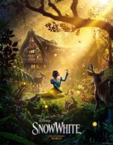 Snow White (English) Movie