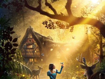Snow White (English)