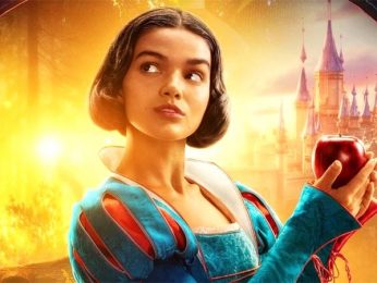 Snow White (English)