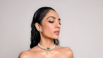 Sobhita Dhulipala