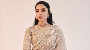 Sobhita Dhulipala motivates fans to show support to ‘talented, hard-working weavers’ on National Handloom Day in a heartfelt post