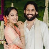 Sobhita Dhulipala shares first post with Naga Chaitanya after engagement with poignant excerpt: "How did you and I meet ever?"