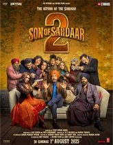 Son Of Sardaar 2 Movie