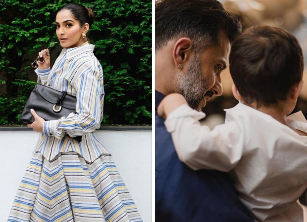 Sonam Kapoor reveals her 'Most precious things': "I can't live without my...."