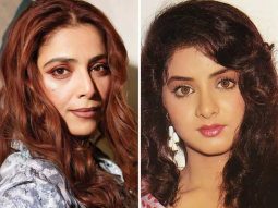 Sonam Khan recalls her friendship with late actress Divya Bharti; says, “Had she been alive today, she would have been at the top”