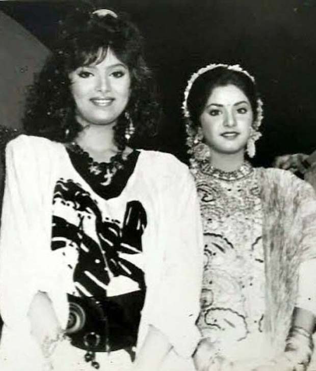 Sonam Khan recalls her friendship with late actress Divya Bharti; says, “Had she been alive today, she would have been at the top”