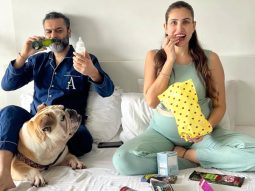 Pyaar Ka Punchnama actress Sonnalli Seygall expecting first child! Baby due in December 2024
