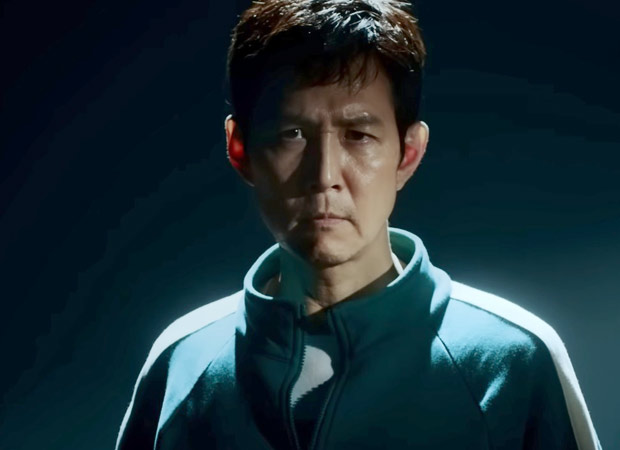 Squid Game 2 Teaser Lee Jung Jae returns as Gi Hun with new glimpse teasing fresh players as deadlier game awaits, watch