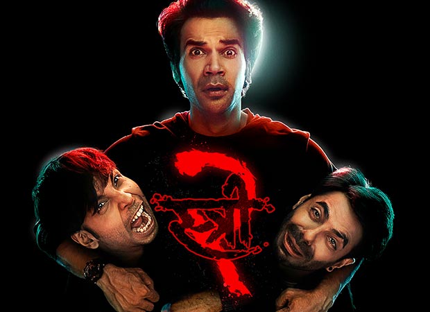 Stree 2 Box Office: Amar Kaushik joins the Rs. 400 Crore Club