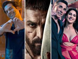 Trade experts feel that Stree 2 would open at Rs. 35-40 crores while Vedaa and Khel Khel Mein would open in single digits