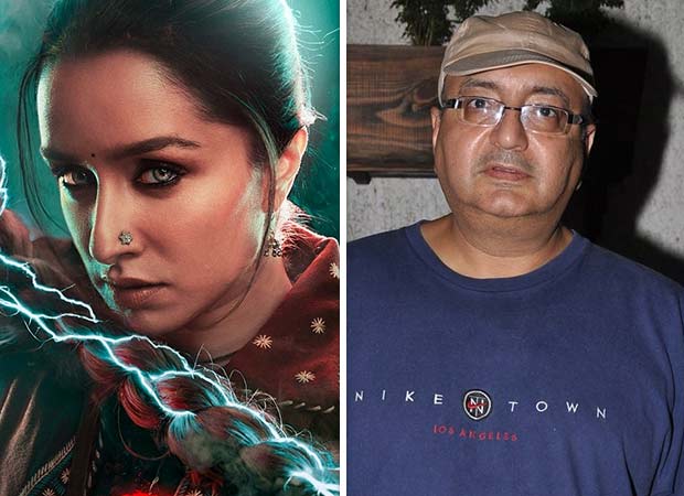 The Myth of Stardom Shattered after Stree 2 success - Viveck Vaswani on why overpriced actors are becoming Bollywood’s BIGGEST Liabilities
