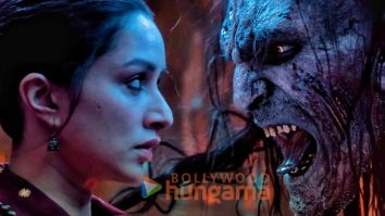 Stree 2 Stills