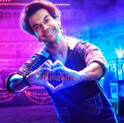 Stree 2 Stills