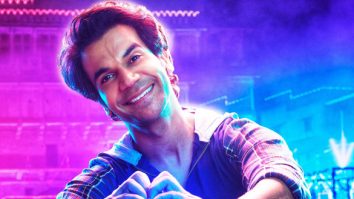 Stree 2 Stills