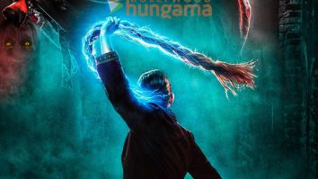 Stree 2 Stills