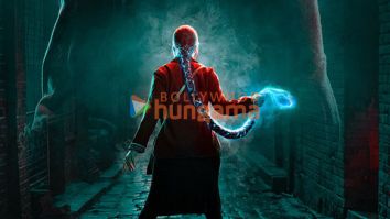 Stree 2 Stills