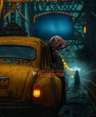 Stree 2 Stills