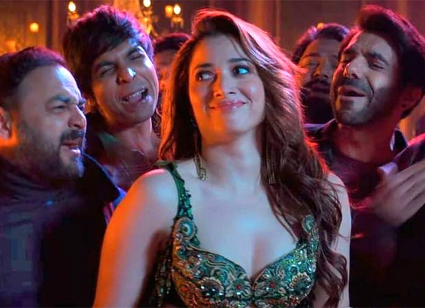 Stree 2 Box Office: Film collects Rs. 307.80 cr; becomes Amar Kaushik's first Rs. 300 crore grosser