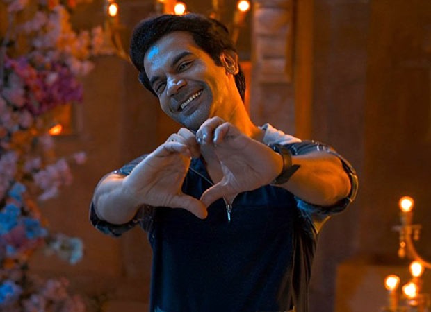 Stree 2 Box Office: Film emerges as Rajkummar Rao's first Rs. 300 crore grosser