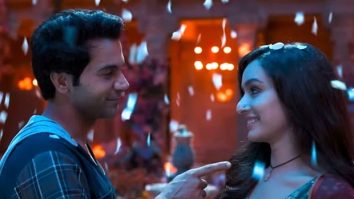 Stree 2 Box Office: Rajkummar Rao – Shraddha Kapoor starrer emerges as the 5th fastest film to cross the Rs. 300 crore mark