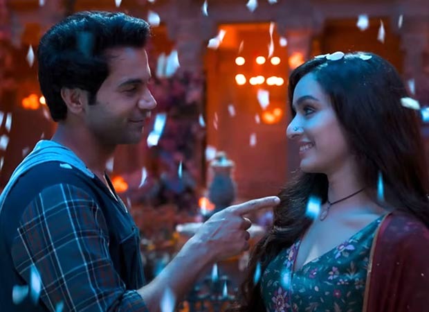 Stree 2 Box Office: Rajkummar Rao – Shraddha Kapoor starrer emerges as the 5th fastest film to cross the Rs. 300 crore mark