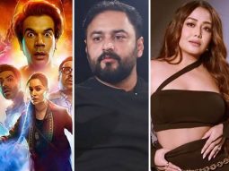 EXCLUSIVE: Stree 2 director Amar Kaushik opens up on why CBFC members replaced Neha Kakkar with Sneha Kakkar: “They pointed that aise jokes se bura lag sakta hai…”