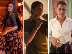 Stree 2 distributor asks for ALL shows in single screens; Exhibitors ANGRY over Stree 2, Vedaa and Khel Khel Mein’s three-way clash