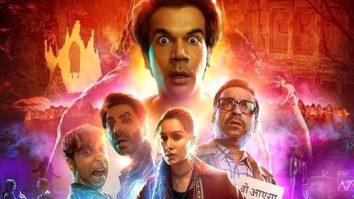 Stree 2 Box Office: The horror-comedy grosses Rs. 400 crores worldwide