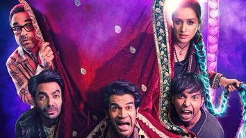 Stree 2 Box Office: Rajkummar Rao – Shraddha Kapoor starrer reigns supreme; collects Rs. 145.80 cr in three days