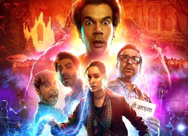 Stree 2’s mid-night reveals added in Mumbai, Thane, Pune and Delhi  : Bollywood Information