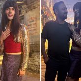 Rajkummar Rao dons mini skirt in deleted Stree 2 scene, shares glimpses with fans: “Kya aap log dekhna chahte hain ye scene film mein?”