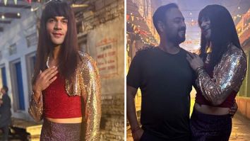Rajkummar Rao dons mini skirt in deleted Stree 2 scene, shares glimpses with fans: “Kya aap log dekhna chahte hain ye scene film mein?”
