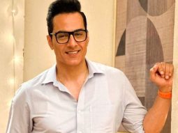Sudhanshu Pandey aka Vanraj Shah shares SHOCKING message as he quits Anupama