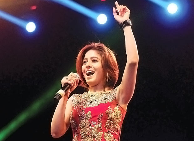 Sunidhi Chauhan on collaborating with Pakistani artists: " I truly believe we share a lot in...”